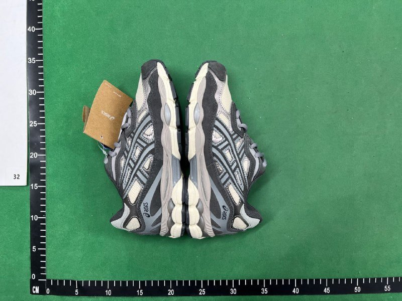  Asics shoes（35style）