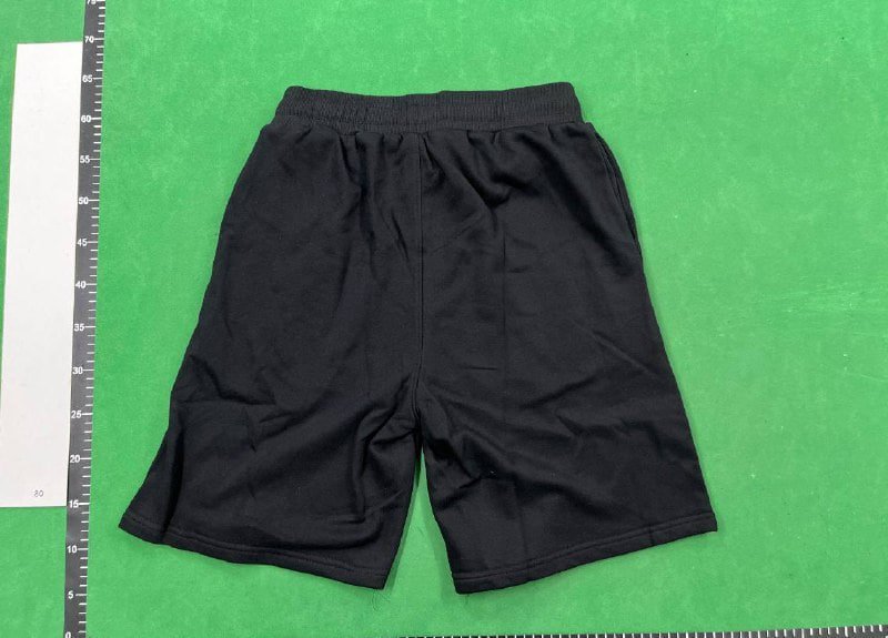 AMI Shorts（29+ Styles）