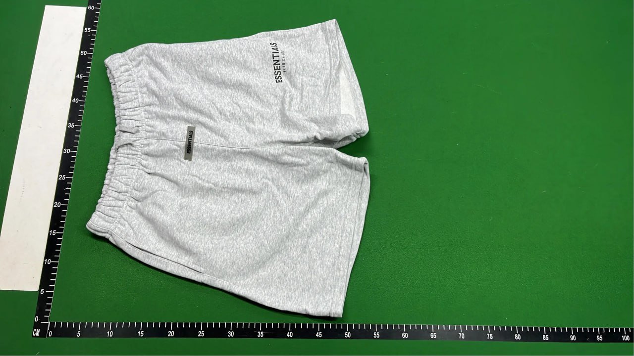 Fear Of God Pants