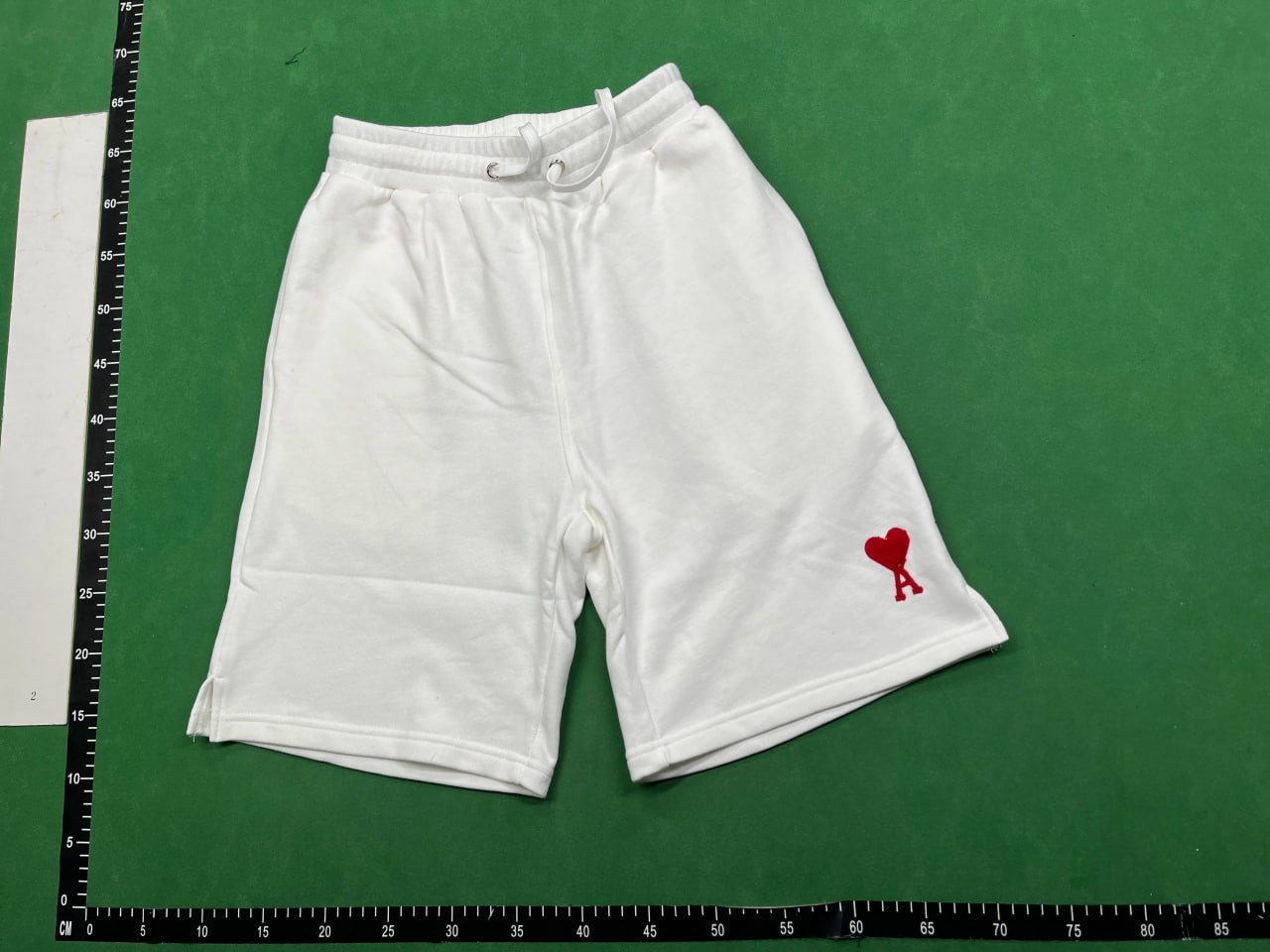 AMI Short