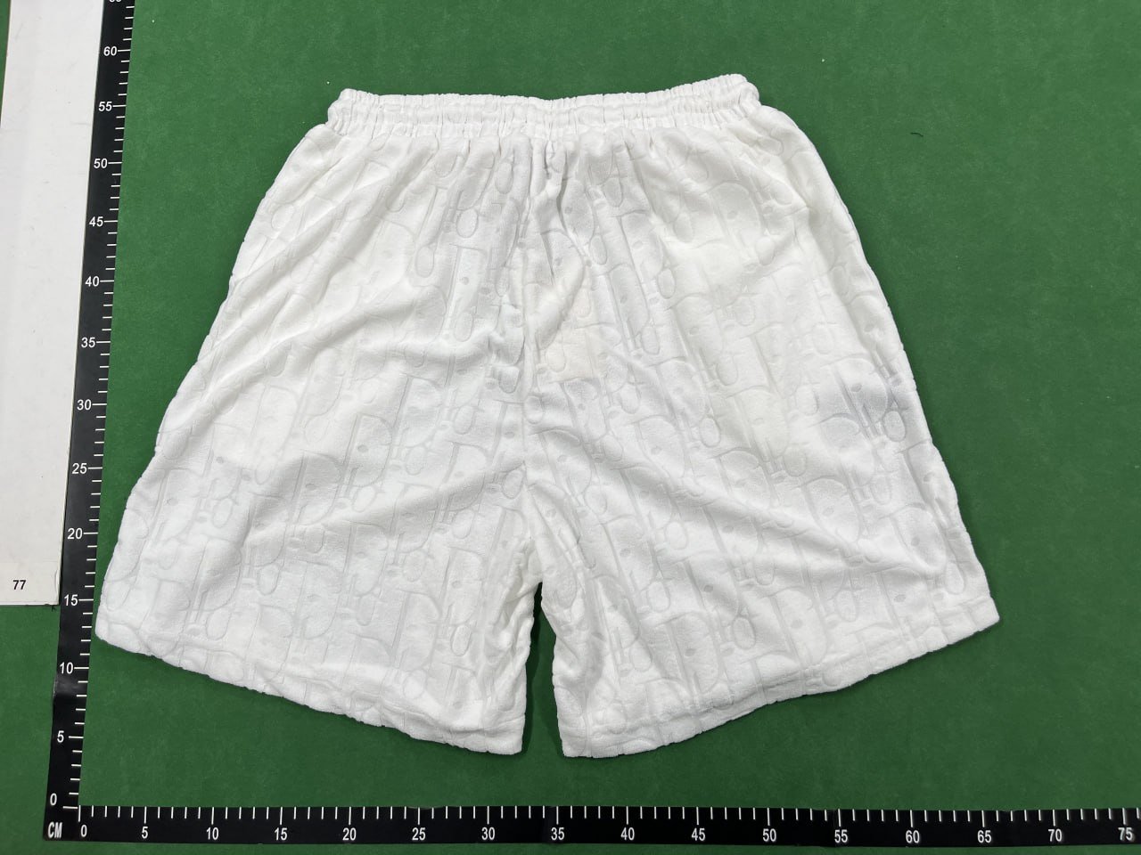 Dior Short