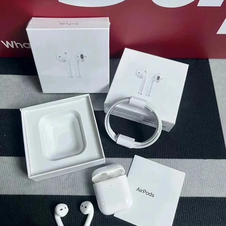 Apple AirPods