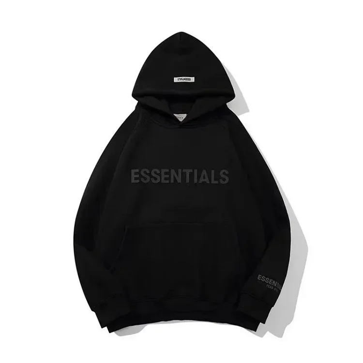 Essential hoodie set ?