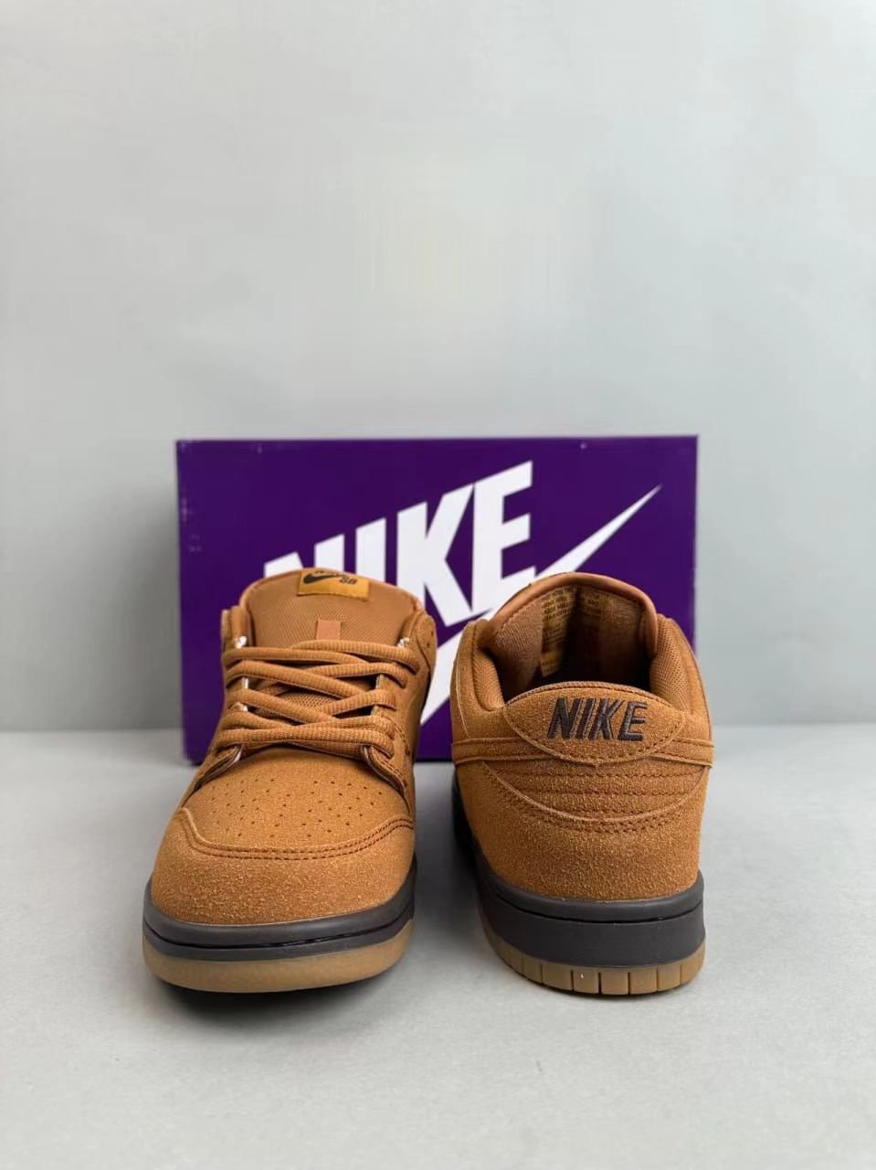  NIKE SB DUNK shoes