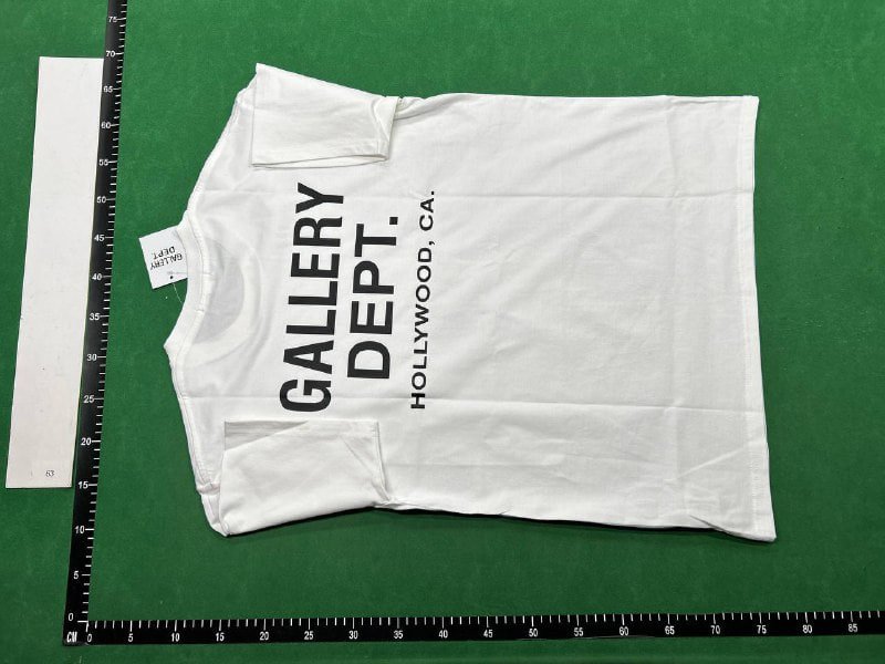 Gallery Dept Tee