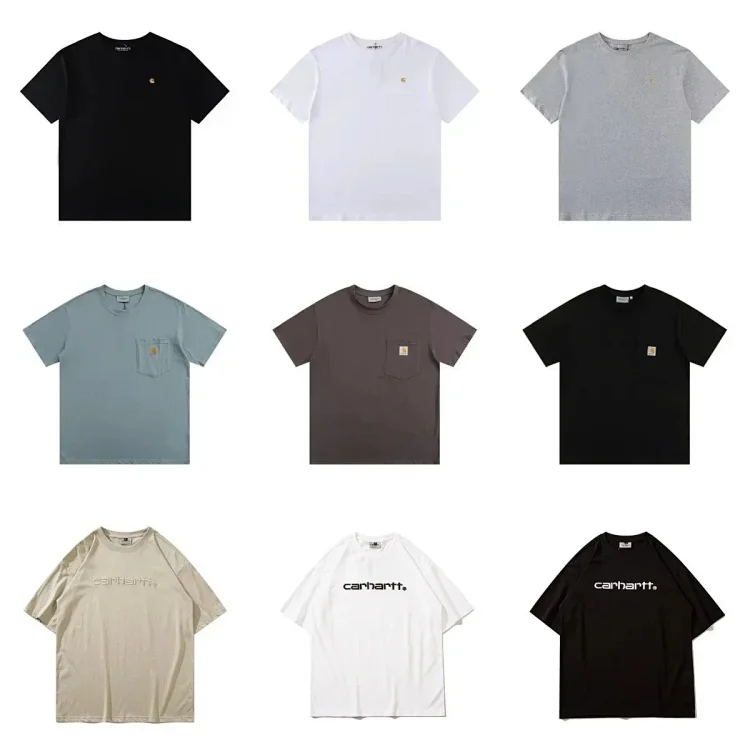 Carhartt Tee