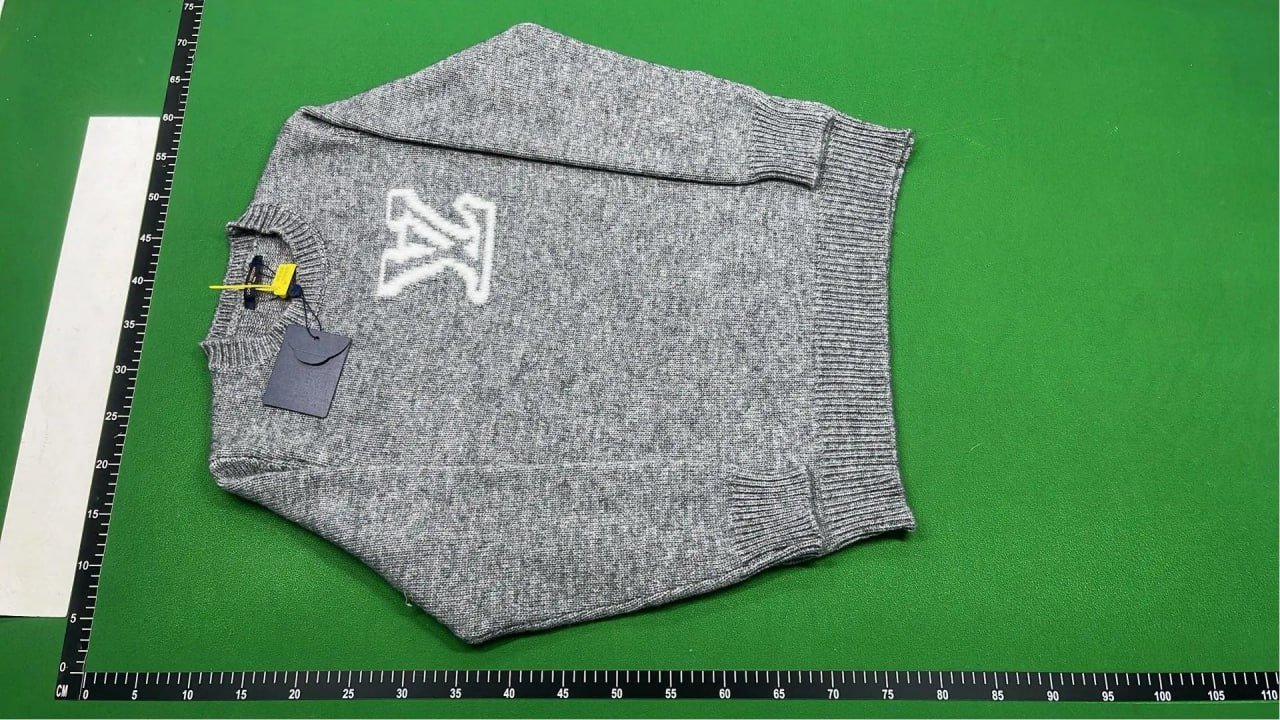 Louis Vuitton sweater （30+）