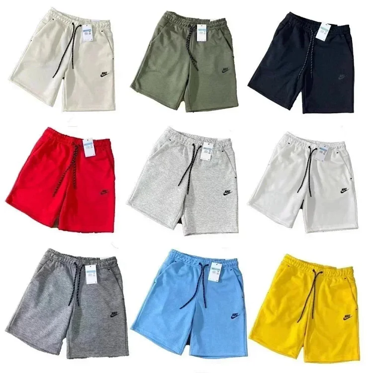 Nike Shorts           Nike Shorts                                                                   