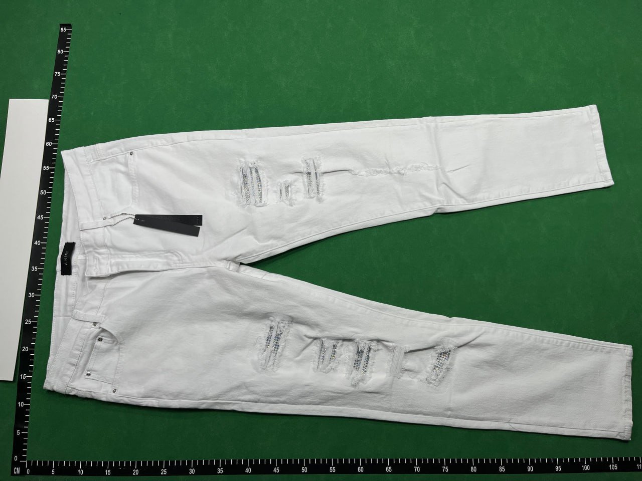 AMIRI Jeans(+40 color）                                                                                            