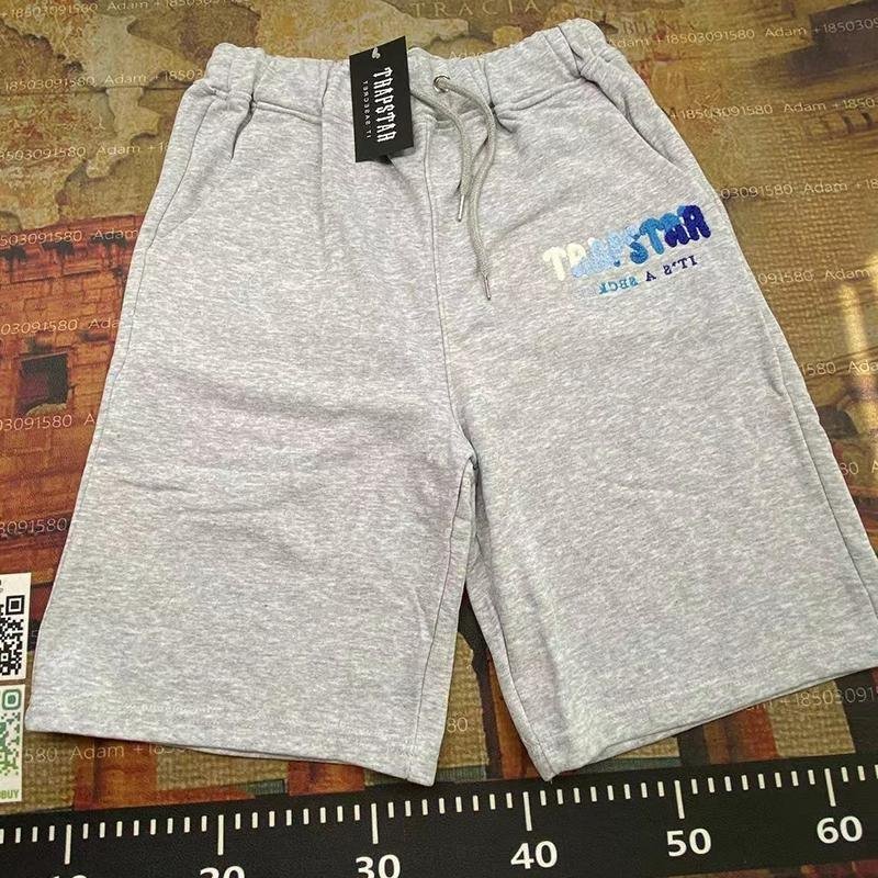 Trapstar Shorts