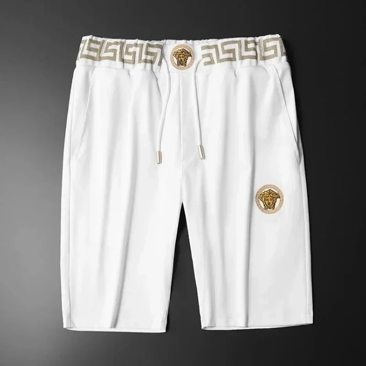 VERSACE & UNDER ARMOUR Shorts