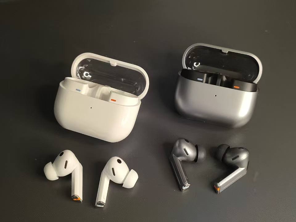SAMSUNG Galaxy Buds3 Pro