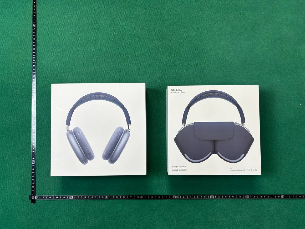 2024 New AirPods Max Gen2(TYPE-C)