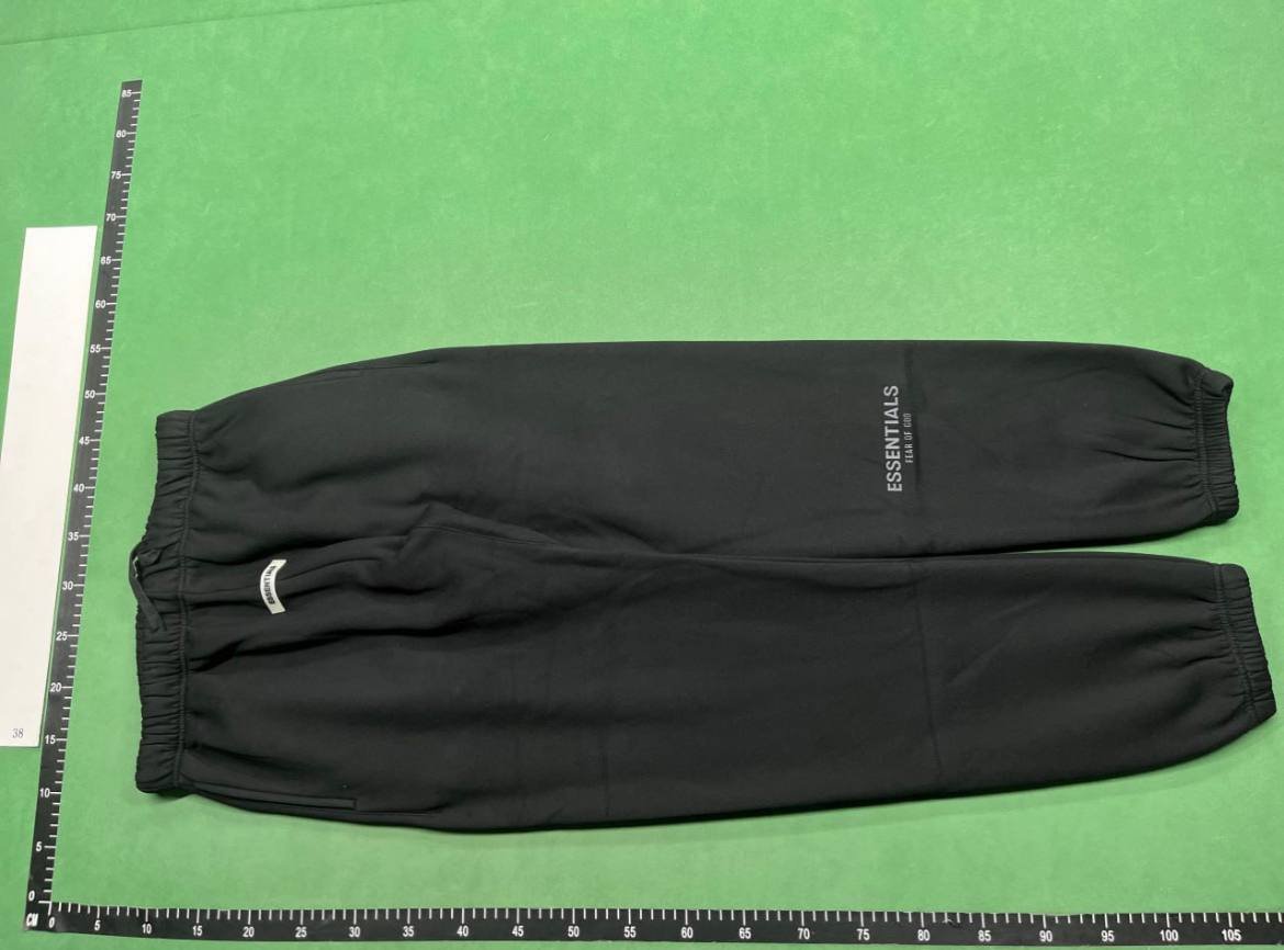 ESSENTIALS Tracksuit