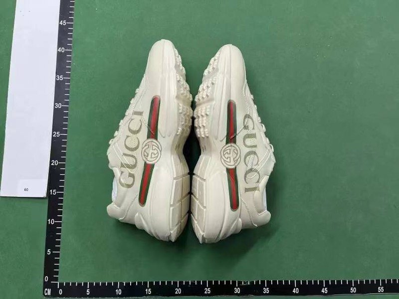 Hermes Bouncing /Gucci shoes