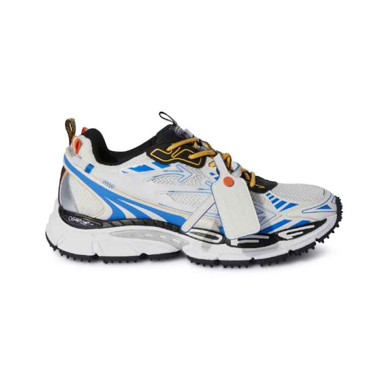 Off White Sneakers（21 Styles）