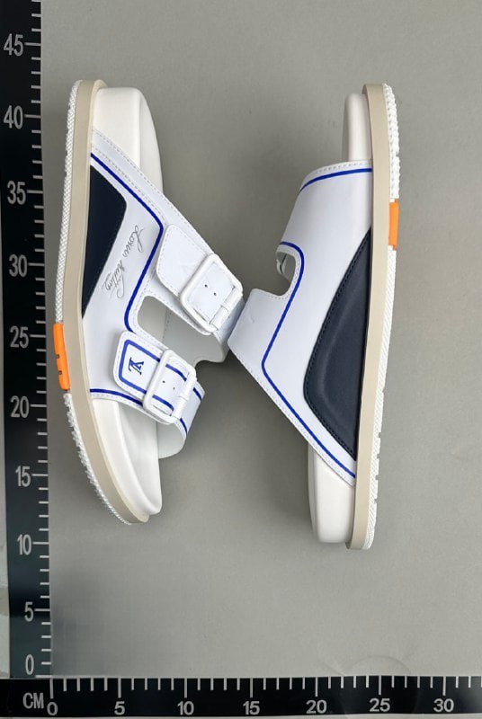 Chanclas Louis Vuitton（21 Styles）