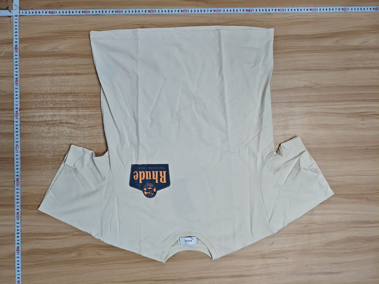 Rhude Tee（40 Styles）