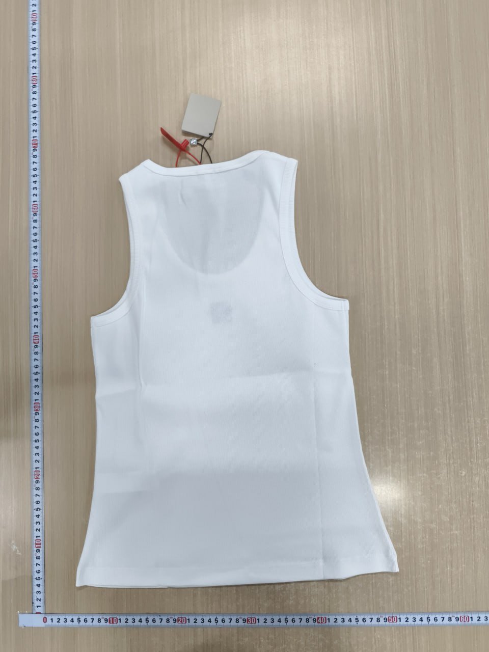 Loewe Undershirt（4 Styles）