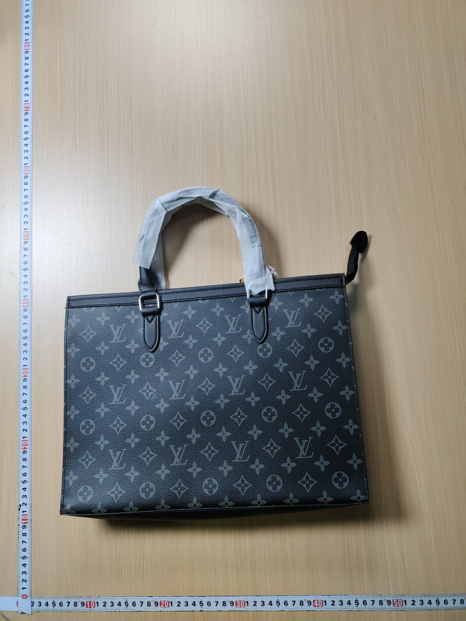 Luis Vuitton Briefcase（40 Styles）