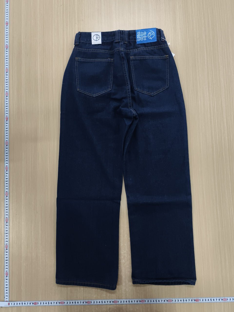 Big Boy Jeans（20 Styles）