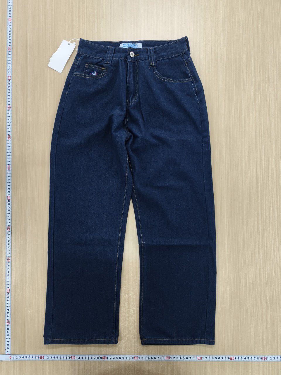 Big Boy Jeans（20 Styles）