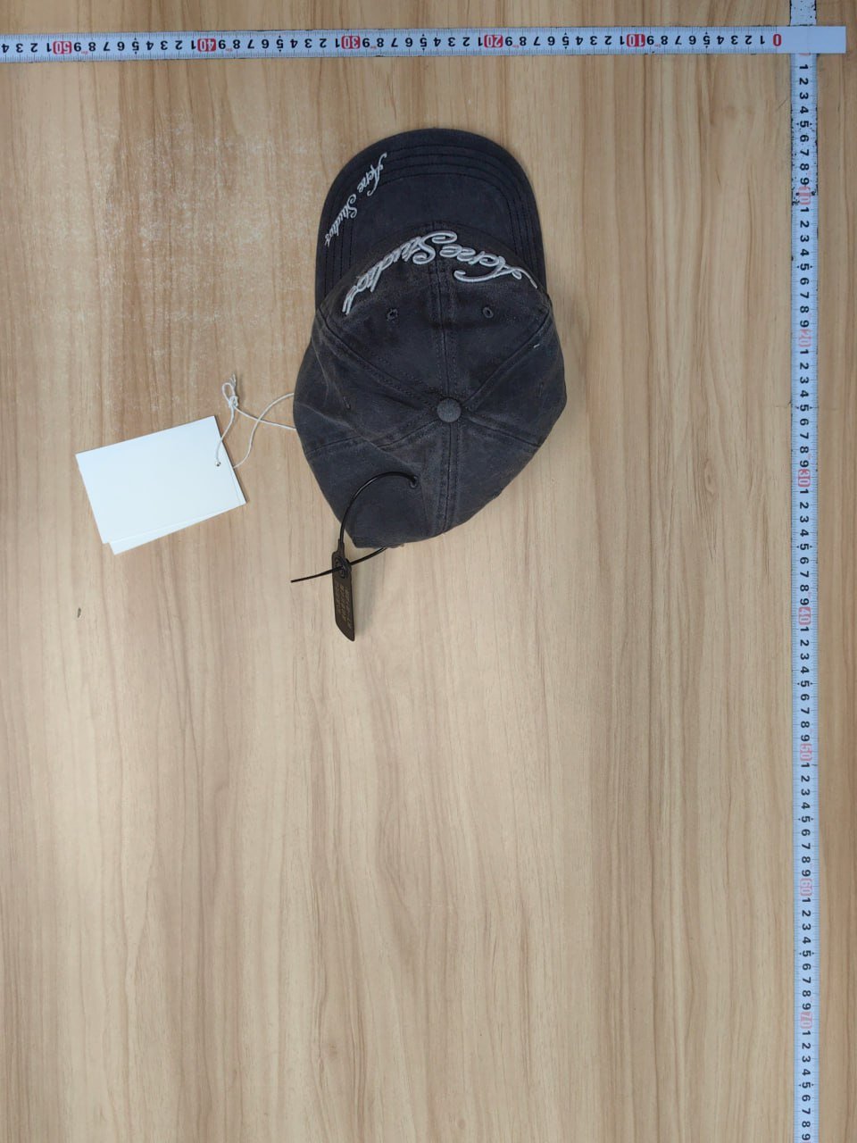 Acne Studios Cap（4 Styles）