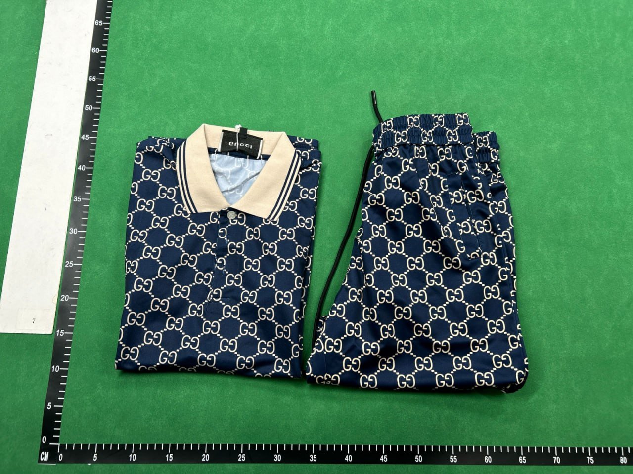 Gucci  Short Sleeve Suits（8 Styles）