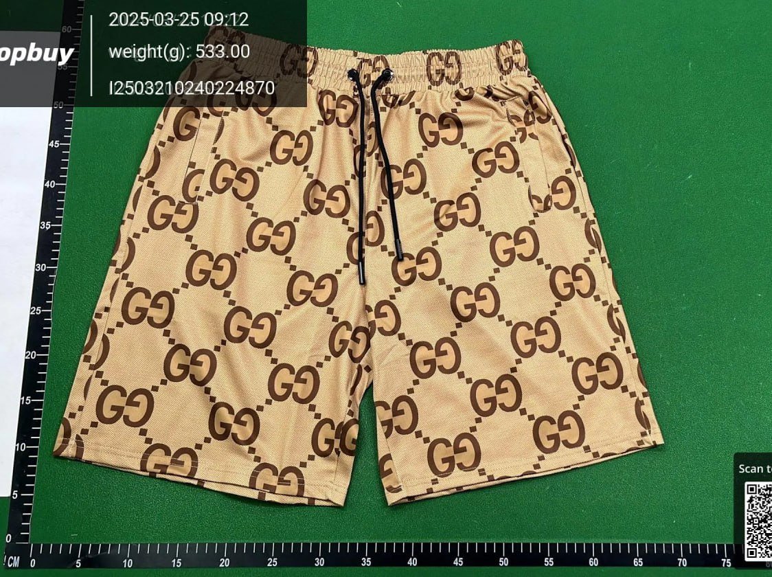 Gucci  Short Sleeve Suits（37 Styles）