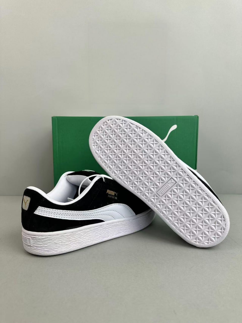 ZAPATILLAS PUMA（21 Styles）