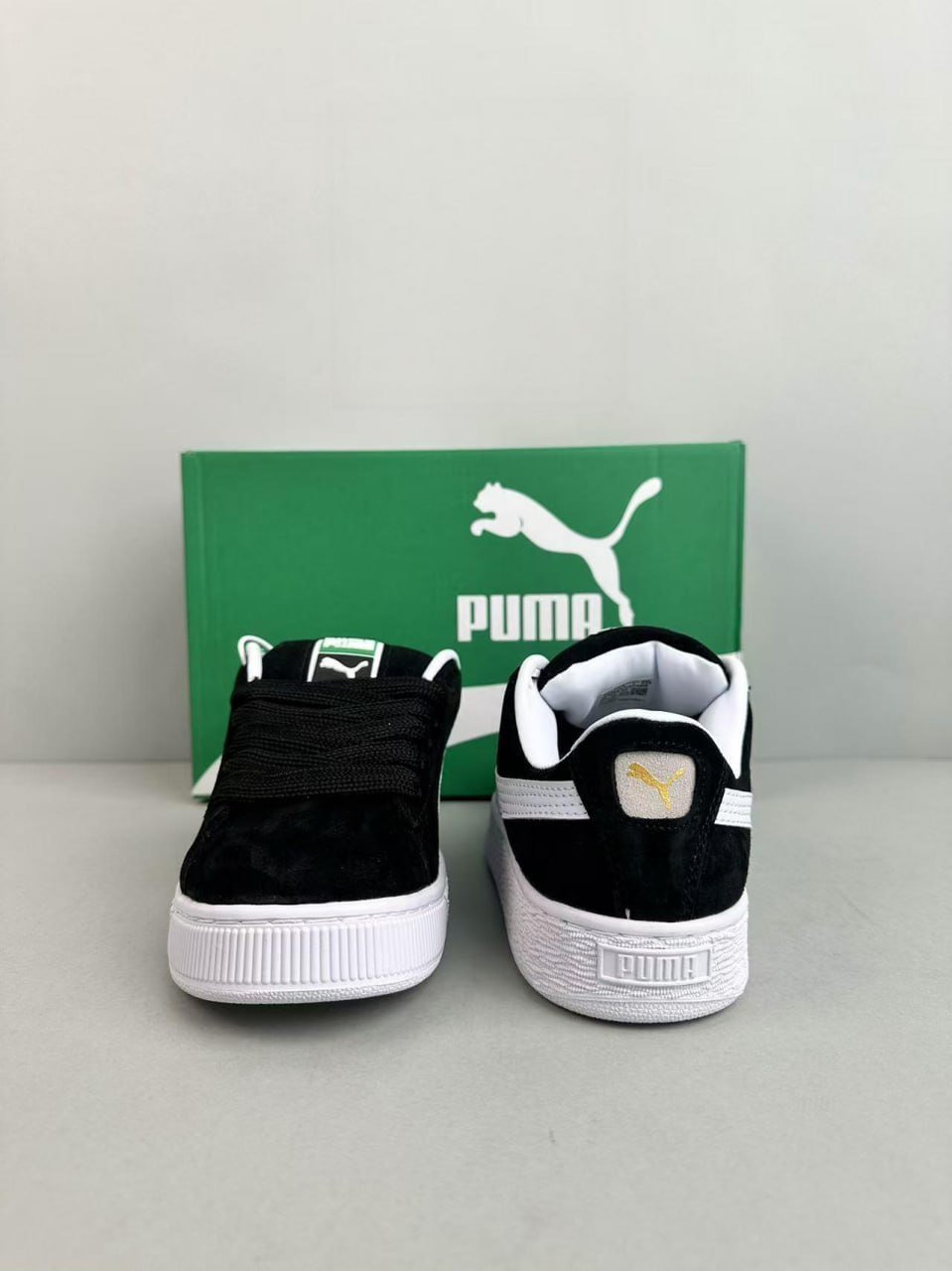 ZAPATILLAS PUMA（21 Styles）