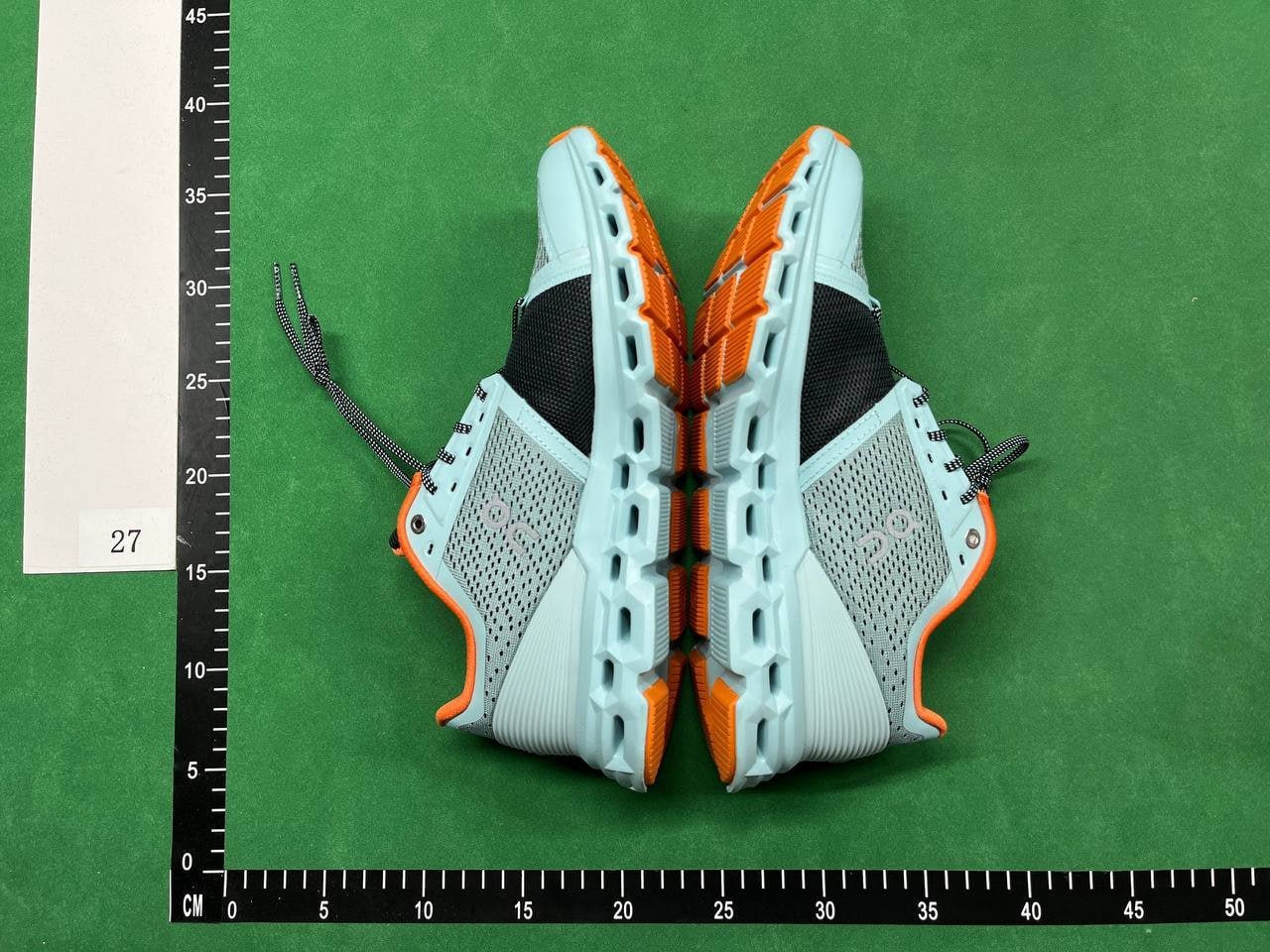 ZAPATILLAS ON CLOUD（30 Styles）