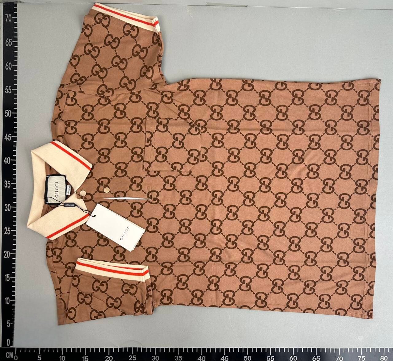  Gucci Polo（40 Styles）
