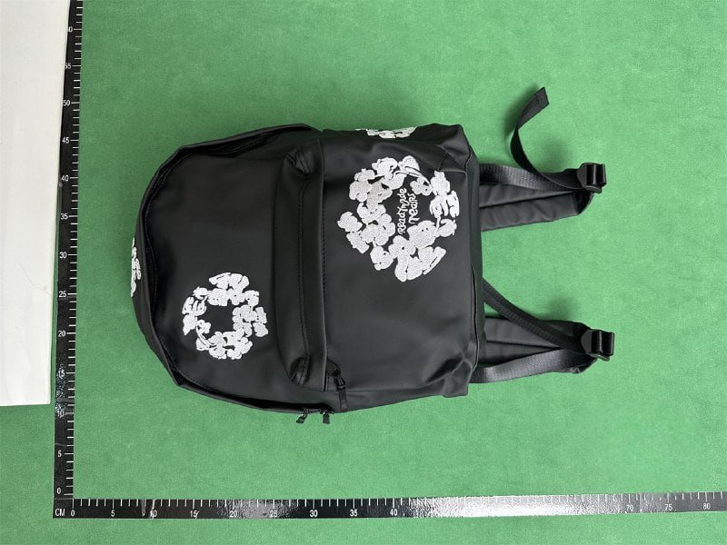  MOCHILA DENIM TEARS（40 Styles）