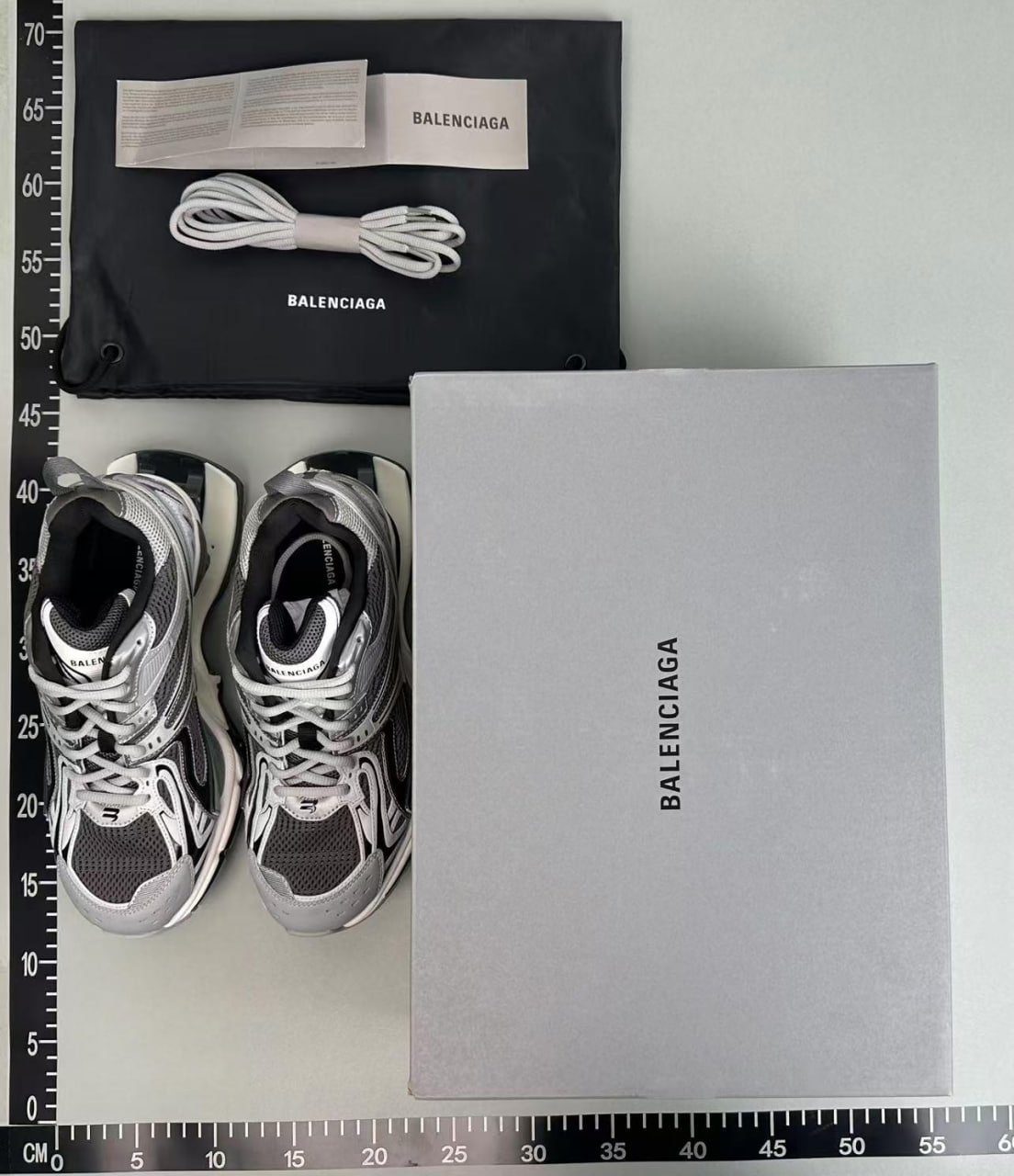 Balenciaga X（8 Styles）