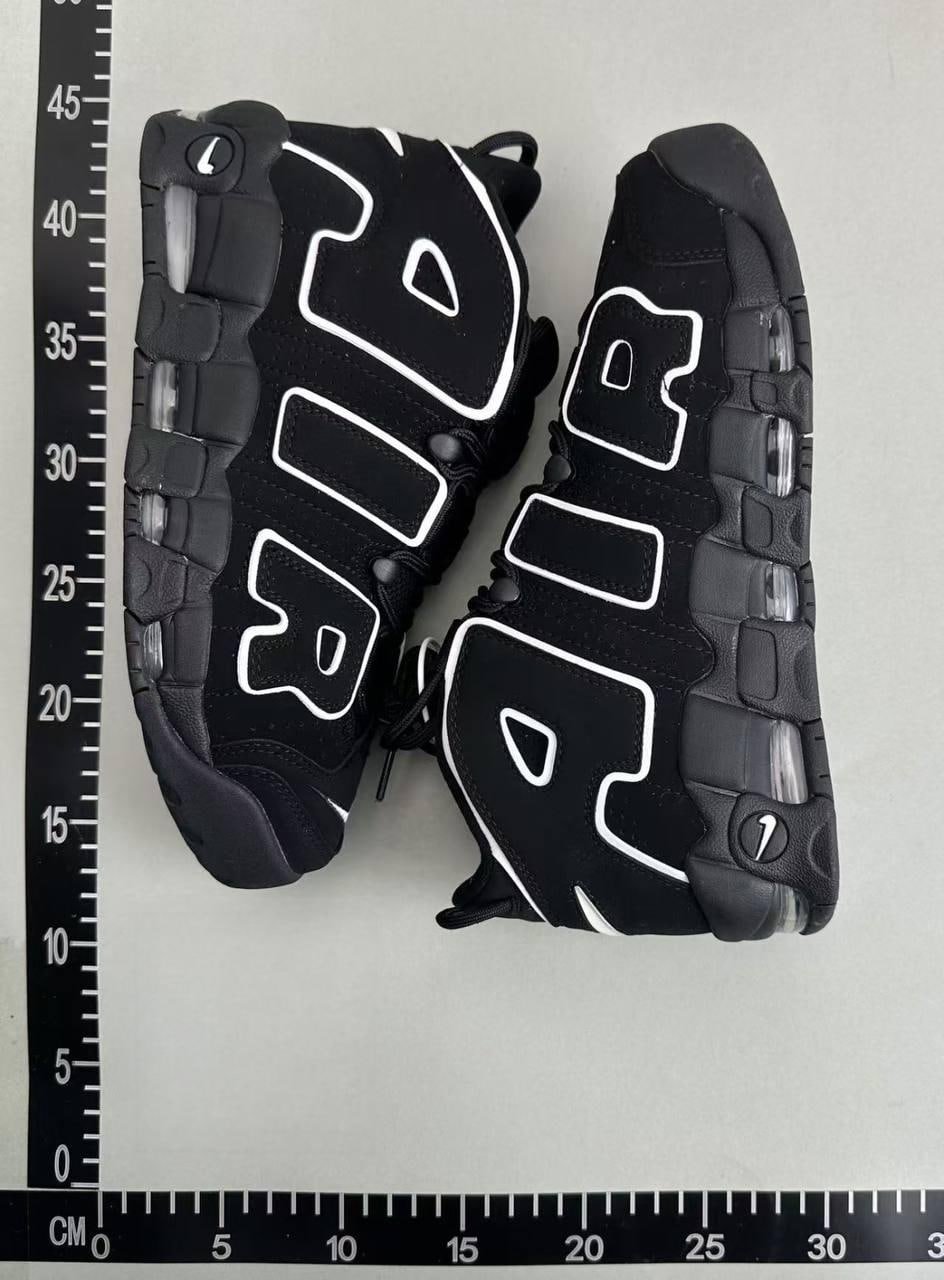 Nike Air More Uptempo（29 Styles）