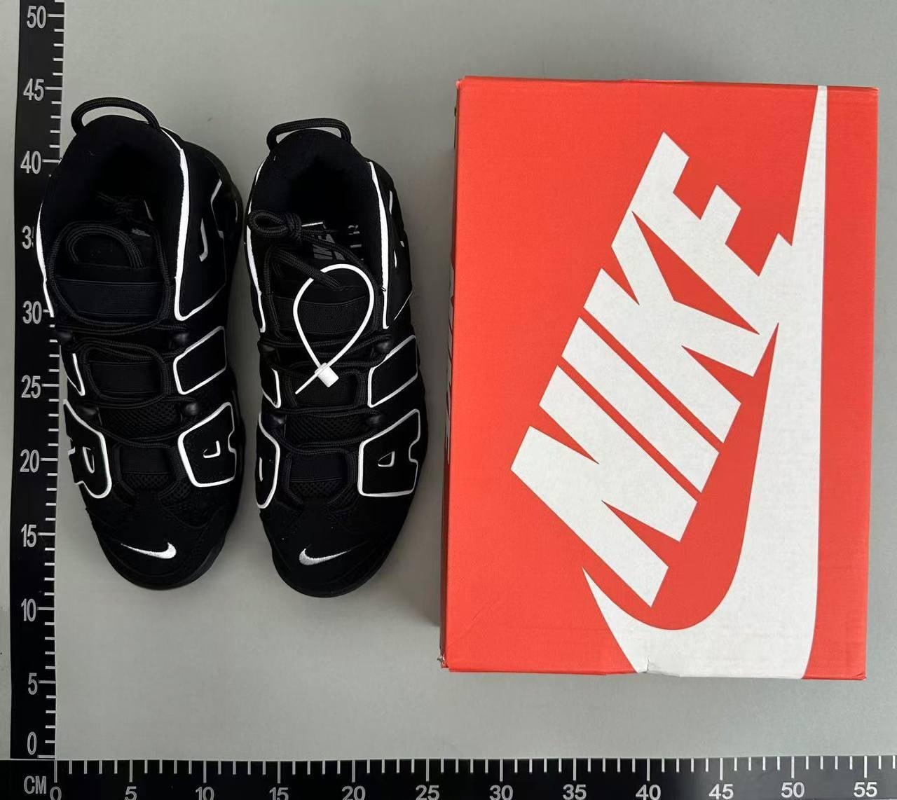 Nike Air More Uptempo（29 Styles）