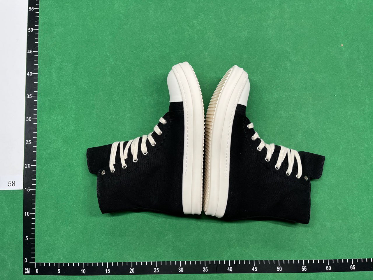 Rick Owens DRKSH（4 Styles）