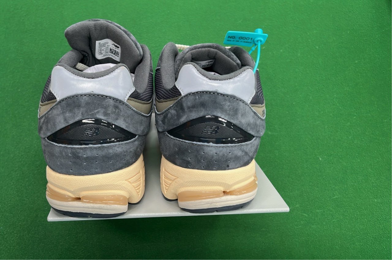 New Balance 990（7 Styles）