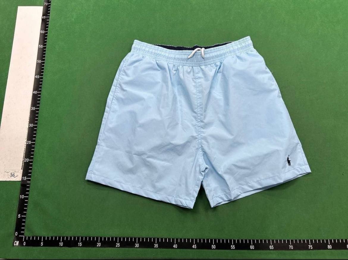 Ralph Lauren Shorts  High version（40 Style）