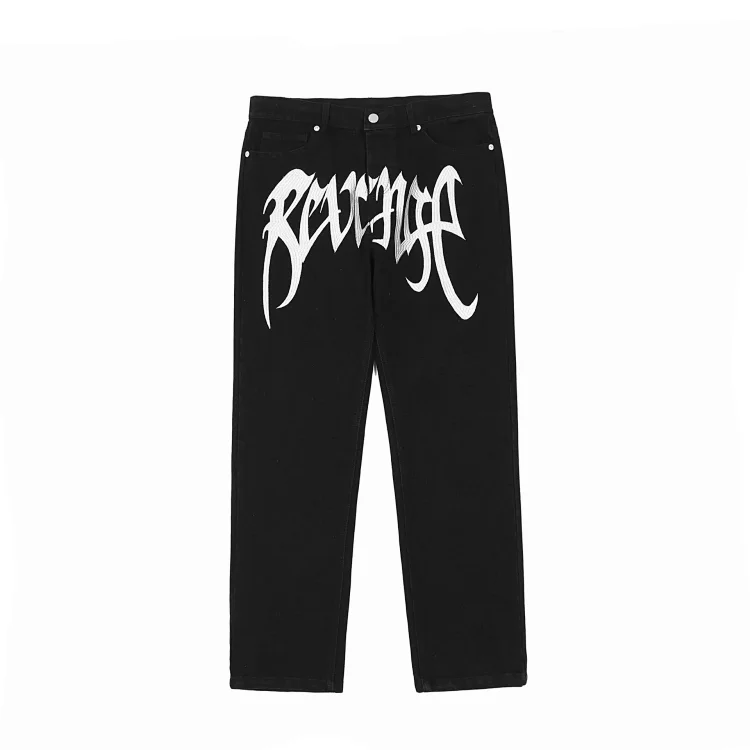 Revenge jeans  (40 CP)
