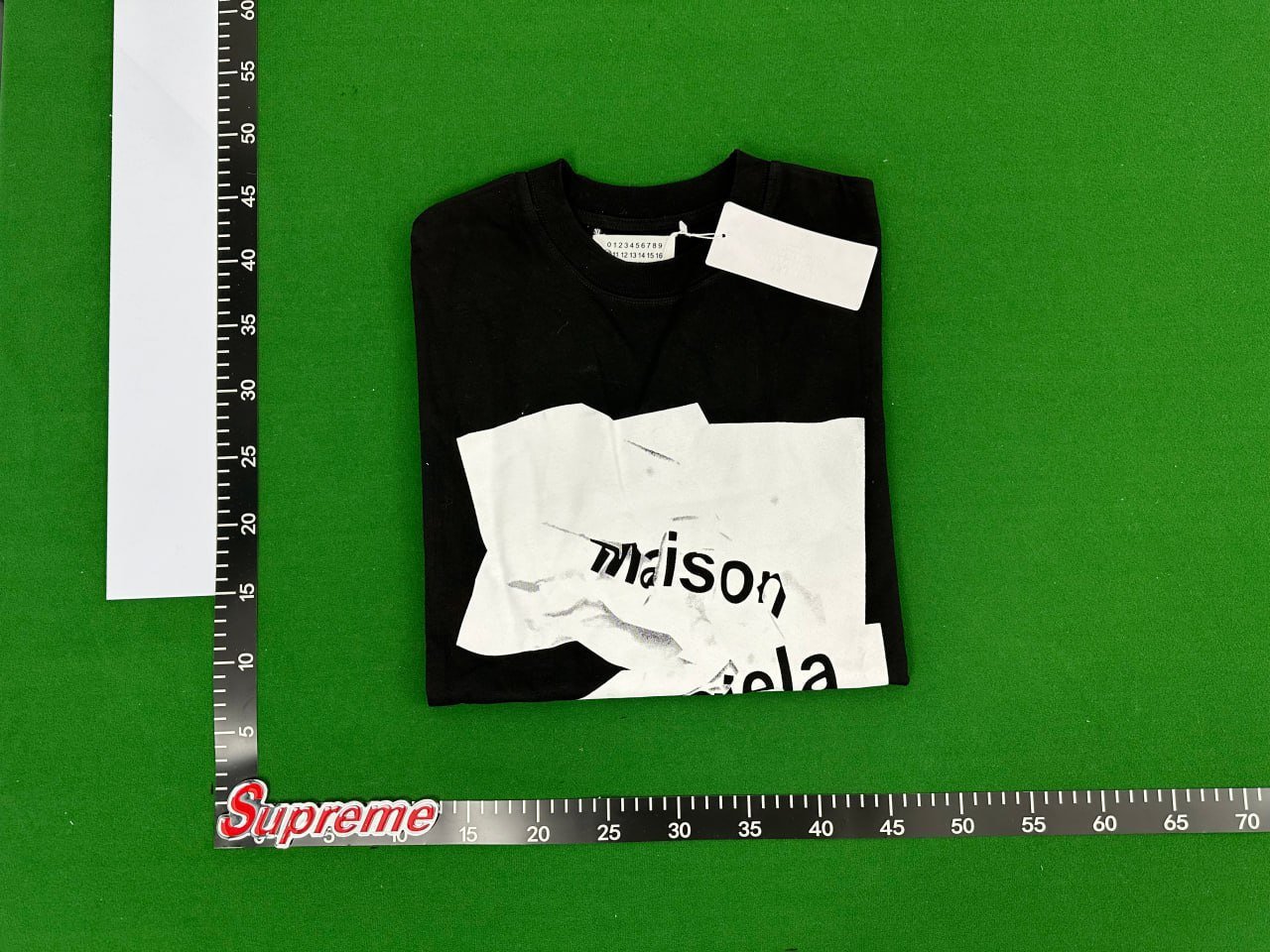 Maison Margiela（30 Styles）