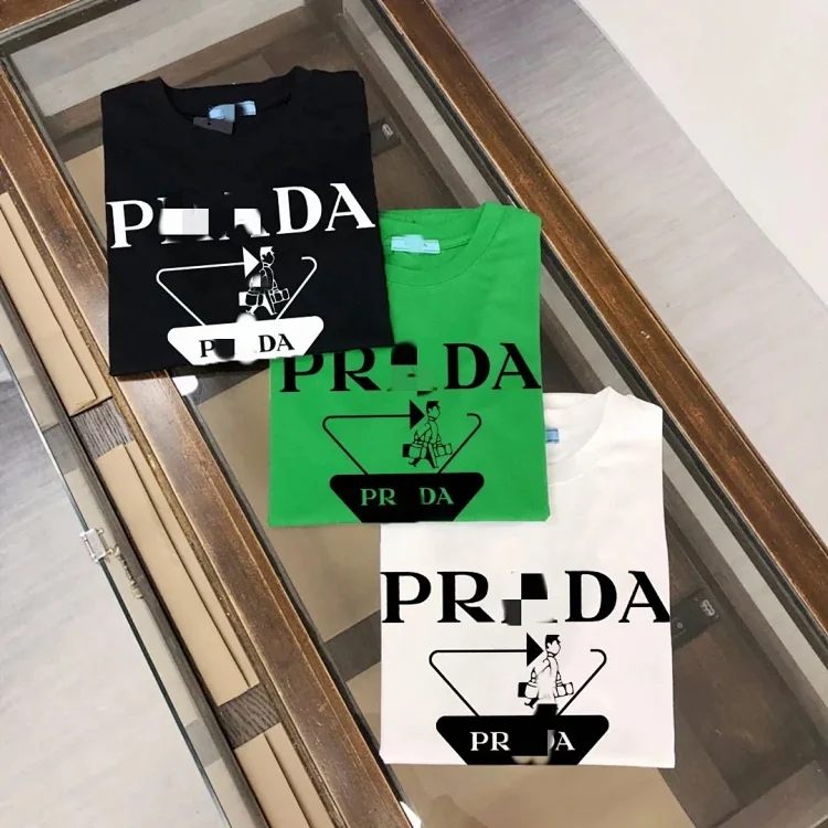  PRADA T-shirt（22 St