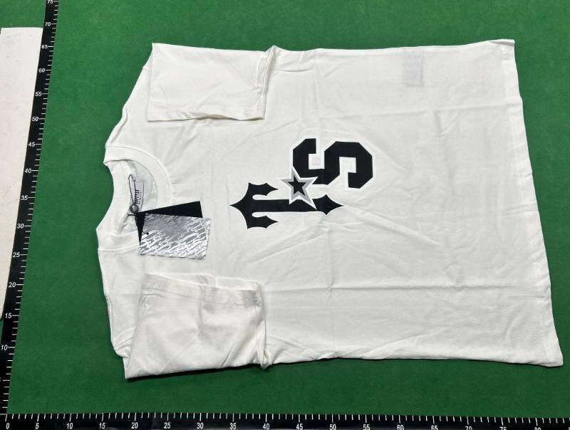 TRAPSTAR  T shirt（40 Styles）