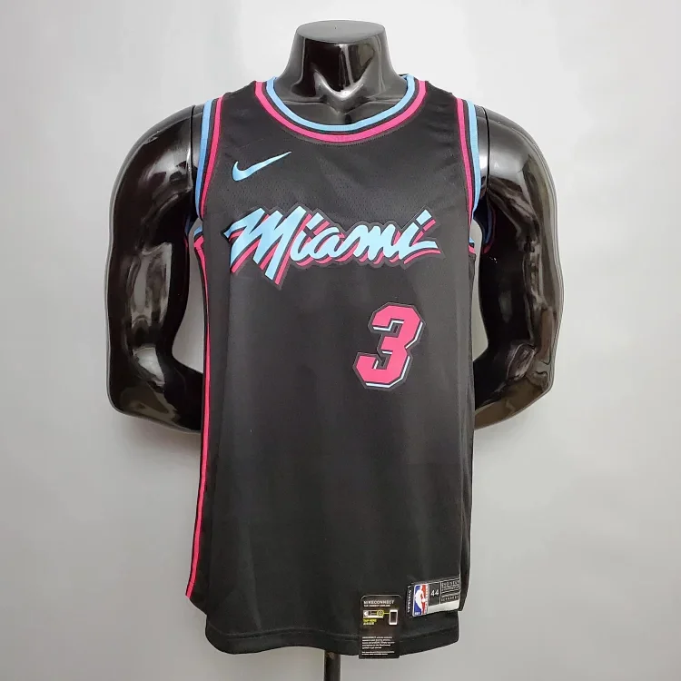 NBA Jersey（10 Styles）