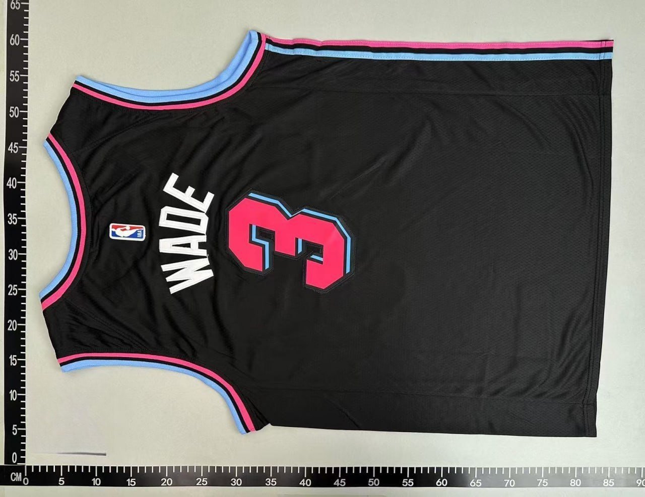 NBA Jersey（10 Styles）