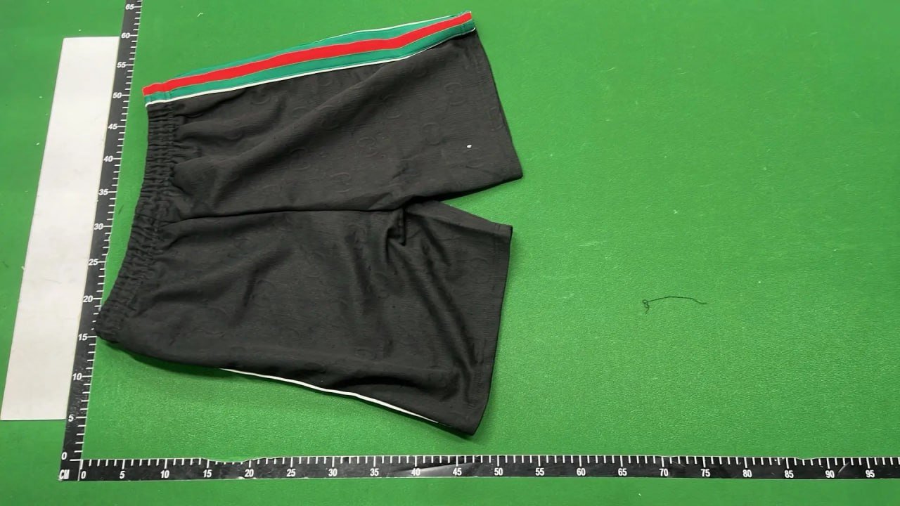 Gucci Shorts（24 Style）