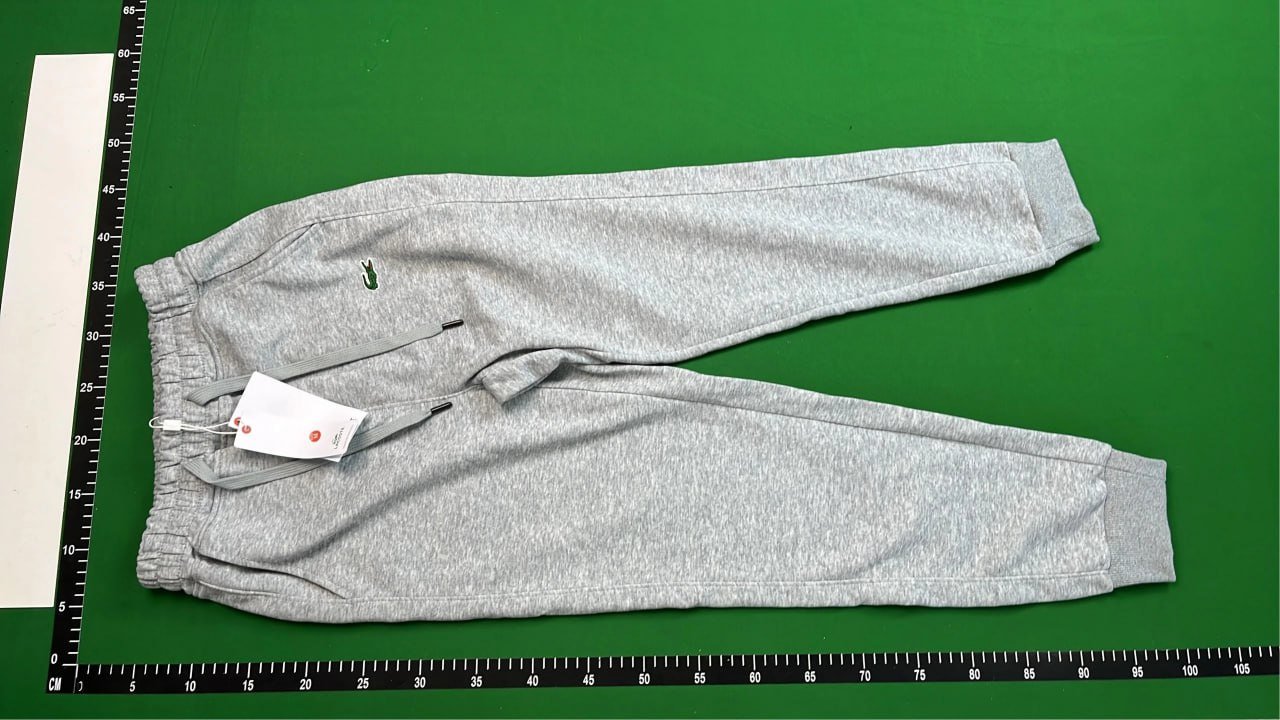 LACOSTE Trousers （9 Style）
