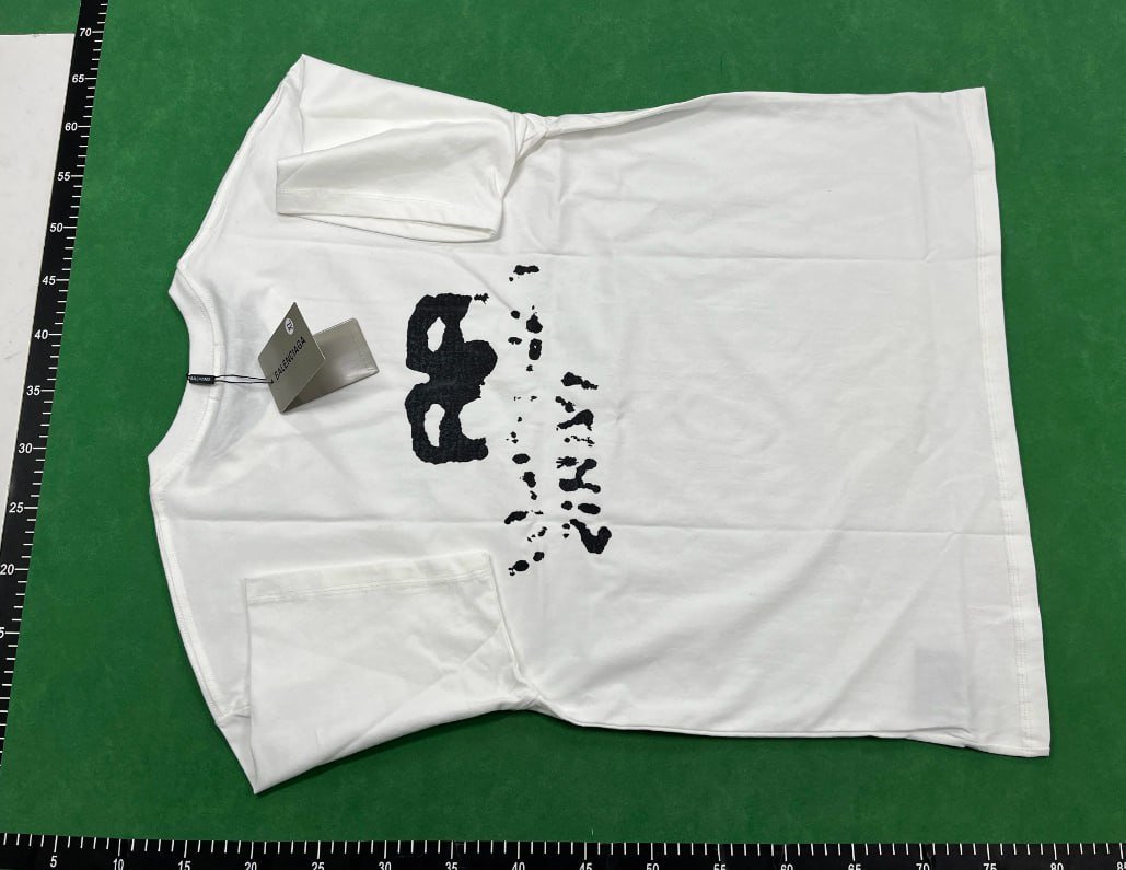 Balenciaga T-shirt（39 Styles）