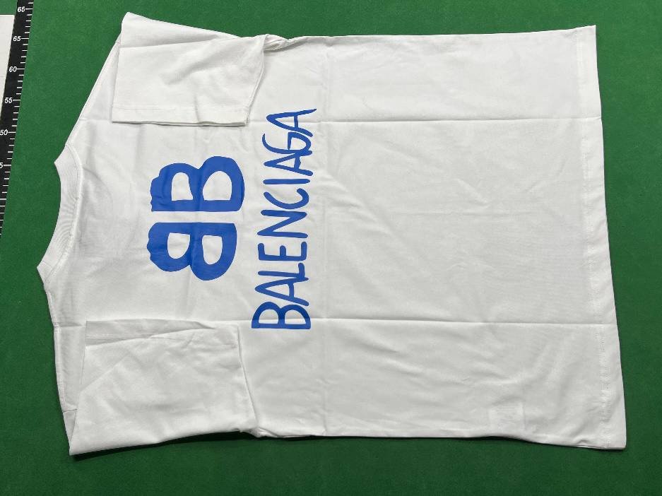Balenciaga T-shirt（39 Styles）